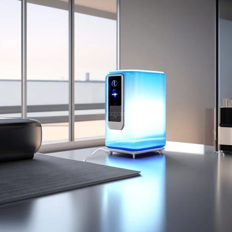 Energieeffiziente Kühlung durch maschinelles Lernen