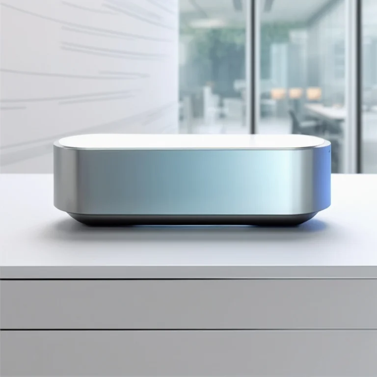 Fallstudie: Glaciera integriert smarte Kühllösungen