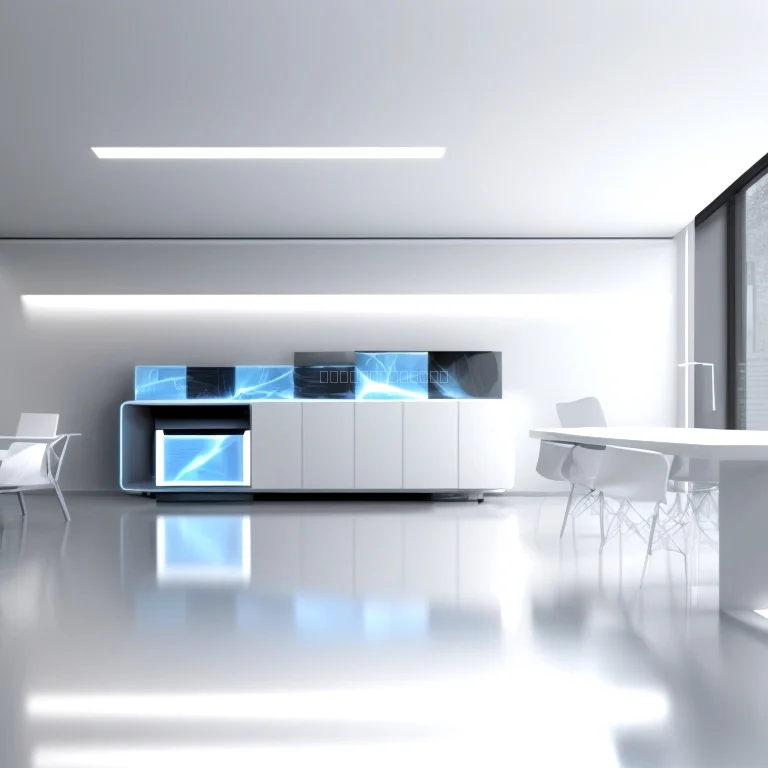 Unsere AI-gesteuerten Kühlgeräte